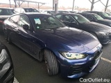  Bmw  Serie 4 BEV 84KWH M50 GRAN COUPE #61