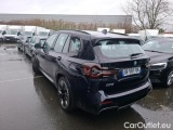  Bmw  iX3 BEV 80KWH IMPRESSIVE AUTO #2