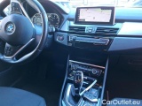  Bmw  Serie 2 1.5 216D BUSINESS DESIGN DCT #11