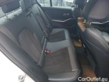  Bmw  Serie 3 2.0 318I M SPORT AUTO #10