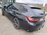  Bmw  Serie 3 2.0 318D M SPORT TOURING AUTO #2