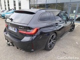  Bmw  Serie 3 2.0 318D M SPORT TOURING AUTO #3