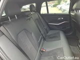  Bmw  Serie 3 2.0 318D M SPORT TOURING AUTO #10