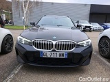  Bmw  Serie 3 2.0 318D M SPORT TOURING AUTO #14
