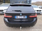  Bmw  Serie 3 2.0 318D M SPORT TOURING AUTO #35