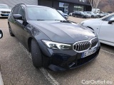  Bmw  Serie 3 2.0 318D M SPORT TOURING AUTO #43