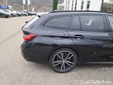  Bmw  Serie 3 2.0 318D M SPORT TOURING AUTO #61