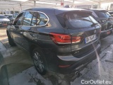  Bmw  X1 1.5 SDRIVE16D BUSINESS DESIGN #2