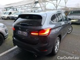  Bmw  X1 2.0 SDRIVE18D BUSINESS DESIGN AUTO #3