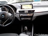  Bmw  X1 2.0 SDRIVE18D BUSINESS DESIGN AUTO #11