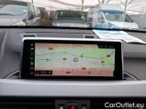  Bmw  X1 2.0 SDRIVE18D BUSINESS DESIGN AUTO #14