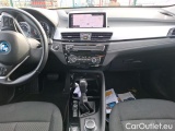  Bmw  X2 1.5 XDRIVE 25E BUSINESS DESIGN AUTO #11