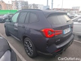  Bmw  X3 2.0 XDRIVE30E M SPORT AUTO #2
