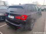  Bmw  X3 2.0 XDRIVE30E M SPORT AUTO #3