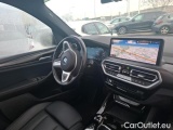  Bmw  X3 2.0 XDRIVE30E M SPORT AUTO #4
