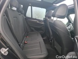  Bmw  X3 2.0 XDRIVE30E M SPORT AUTO #10