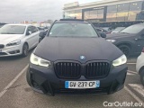  Bmw  X3 2.0 XDRIVE30E M SPORT AUTO #14