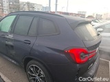  Bmw  X3 2.0 XDRIVE30E M SPORT AUTO #34
