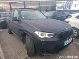  Bmw  X3 2.0 XDRIVE30E M SPORT AUTO #37