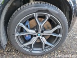  Bmw  X5 3.0 XDRIVE45E M SPORT HYBRID AUTO #19