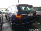  Land Rover  Range Rover Sport 2.0 P400E PHEV 4WD HSE AT #2