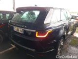  Land Rover  Range Rover Sport 2.0 P400E PHEV 4WD HSE AT #3