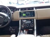  Land Rover  Range Rover Sport 2.0 P400E PHEV 4WD HSE AT #11