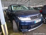  Land Rover  Range Rover Sport 2.0 P400E PHEV 4WD HSE AT #44