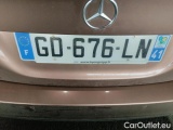  Mercedes  A-Klasse 2.0 A 180 D BUSINESS LINE #5