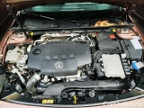  Mercedes  A-Klasse 2.0 A 180 D BUSINESS LINE #20