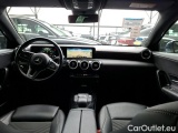  Mercedes  A-Klasse 2.0 A 180 D BUSINESS LINE DCT #4