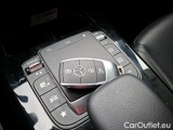  Mercedes  A-Klasse 2.0 A 180 D BUSINESS LINE DCT #6