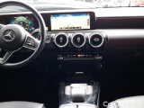  Mercedes  A-Klasse 2.0 A 180 D BUSINESS LINE DCT #11