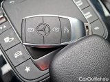 Mercedes  A-Klasse 2.0 A 180 D BUSINESS LINE DCT #21