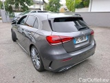 Mercedes  A-Klasse 1.5 A 180 D AMG LINE #2
