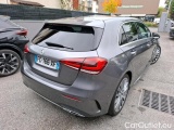  Mercedes  A-Klasse 1.5 A 180 D AMG LINE #3