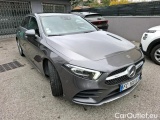  Mercedes  A-Klasse 1.5 A 180 D AMG LINE #39