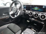  Mercedes  A-Klasse 2.0 A 180 D AMG LINE DCT #4