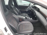  Mercedes  A-Klasse 2.0 A 180 D AMG LINE DCT #9