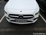  Mercedes  A-Klasse 2.0 A 180 D AMG LINE DCT #21