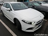  Mercedes  A-Klasse 2.0 A 180 D AMG LINE DCT #45