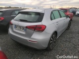  Mercedes  A-Klasse 2.0 A 180 D BUSINESS LINE DCT #3