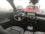  Mercedes  A-Klasse 2.0 A 180 D BUSINESS LINE DCT #4