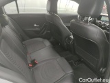  Mercedes  A-Klasse 2.0 A 180 D BUSINESS LINE DCT #10