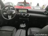  Mercedes  A-Klasse 2.0 A 180 D BUSINESS LINE DCT #11