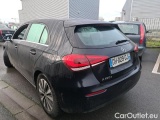  Mercedes  A-Klasse 2.0 A 180 D BUSINESS LINE DCT #2