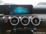  Mercedes  A-Klasse 2.0 A 180 D BUSINESS LINE DCT #11
