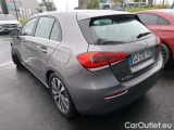  Mercedes  A-Klasse 2.0 A 180 D BUSINESS LINE DCT #2