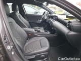  Mercedes  A-Klasse 2.0 A 180 D BUSINESS LINE DCT #9