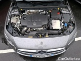  Mercedes  A-Klasse 2.0 A 180 D BUSINESS LINE DCT #24